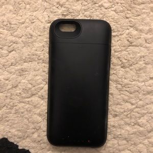 Mophie juice pack